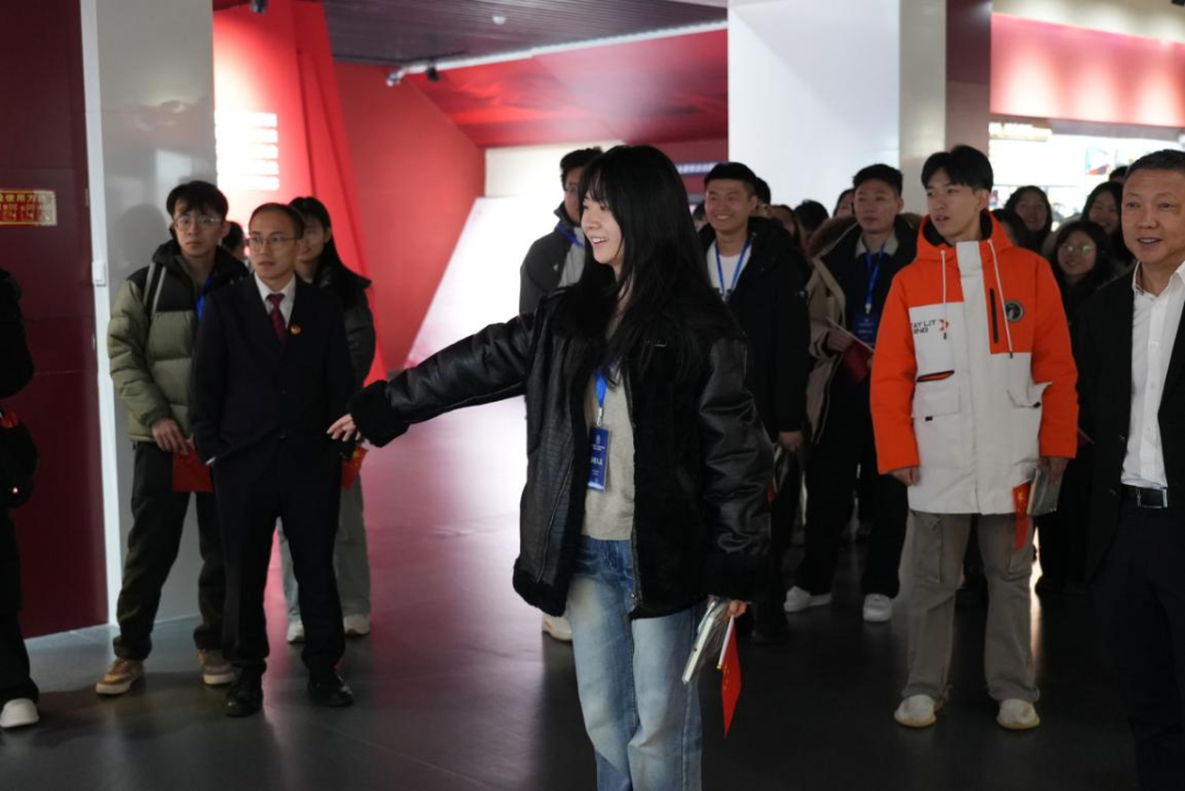 太阳娱乐城
开展“国家宪法日”检校共建检察开放日活动之一